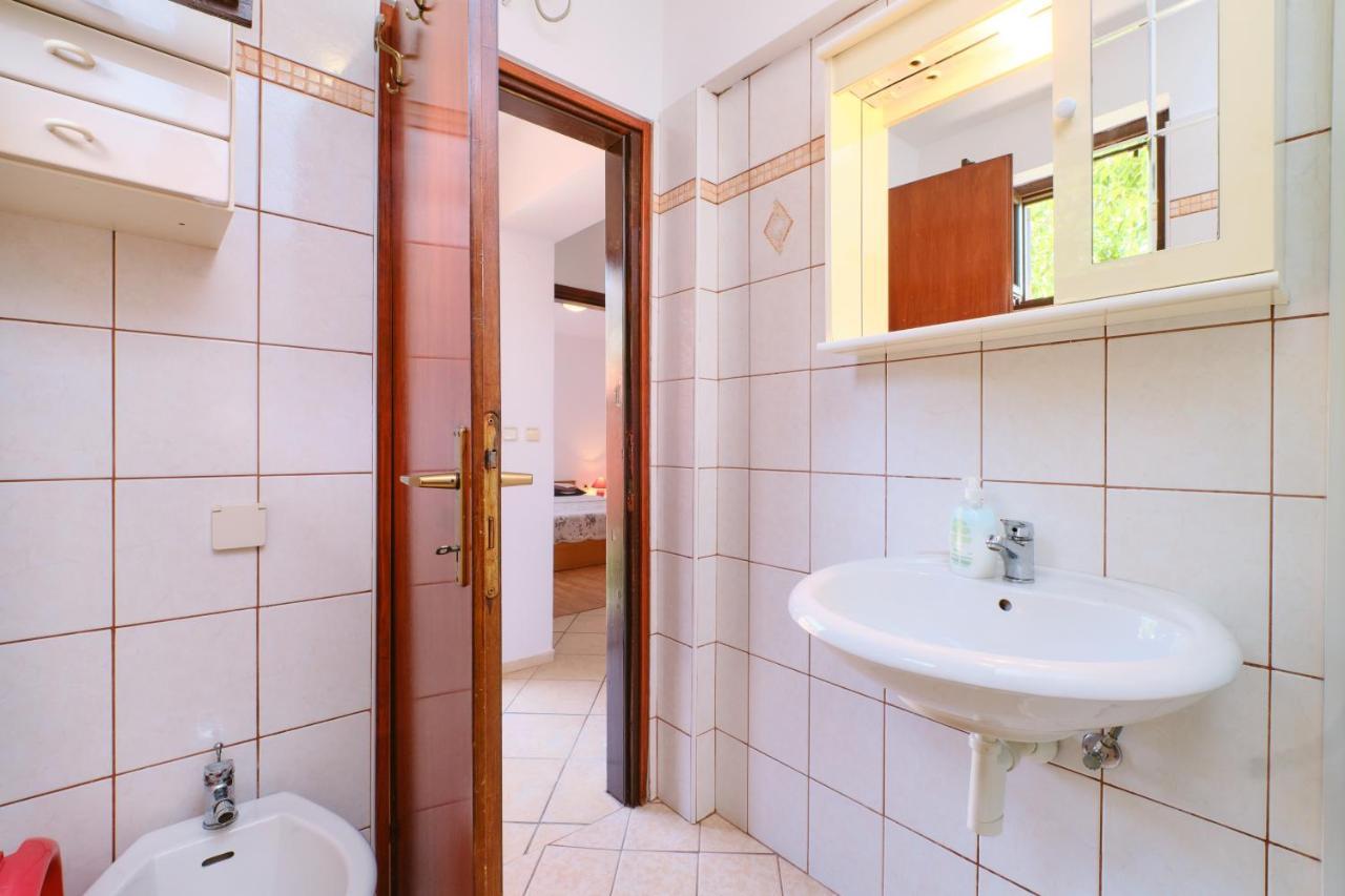 Apartment Cunski 7867C Экстерьер фото