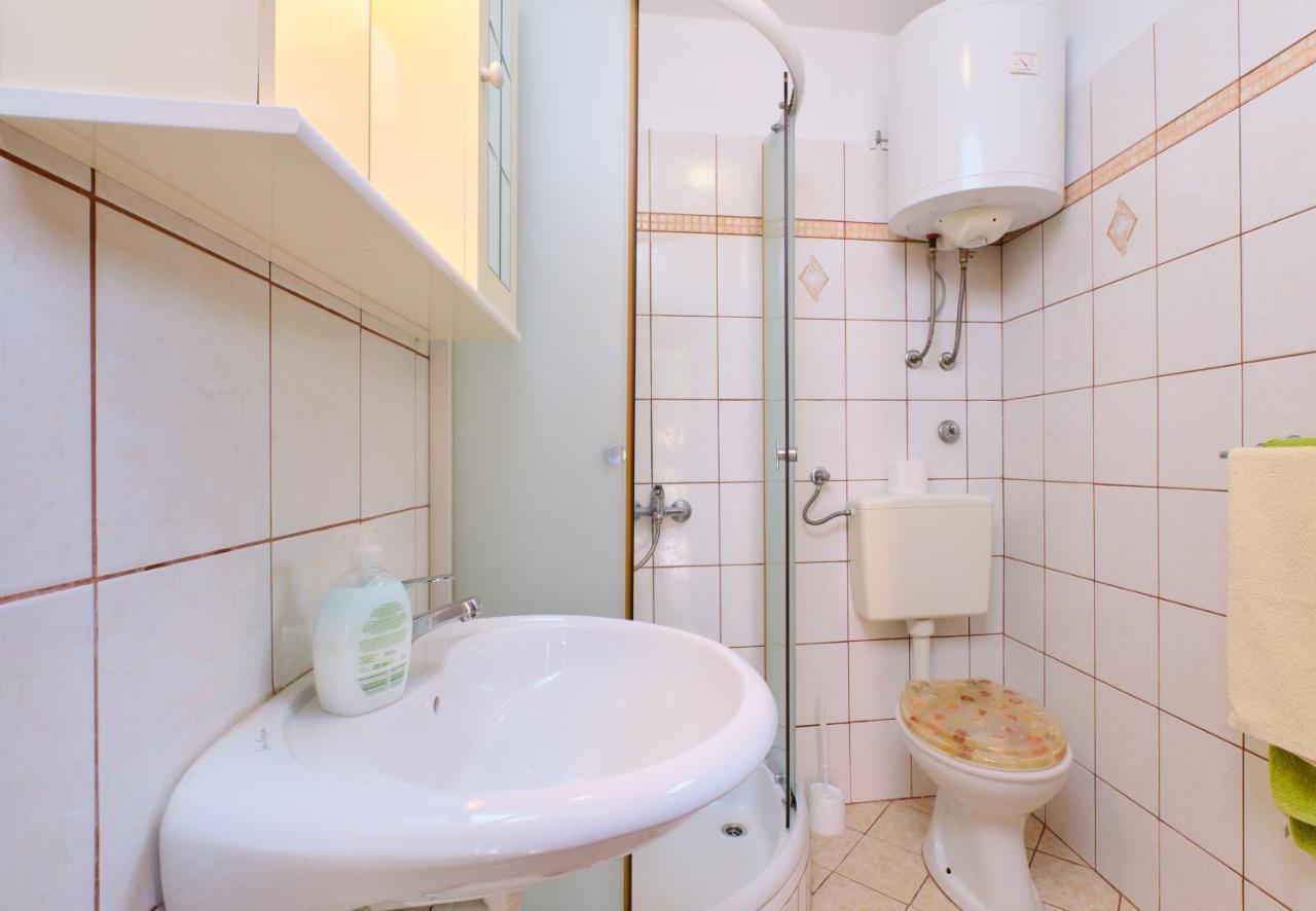 Apartment Cunski 7867C Экстерьер фото